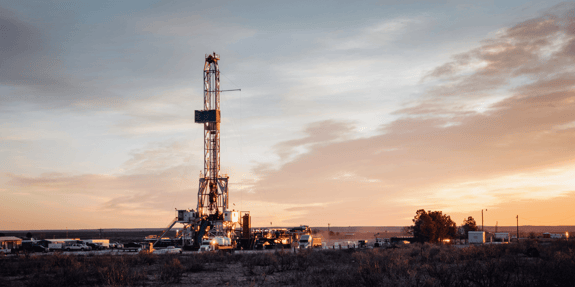 Methane Detection Sensitivity in the Production Sector