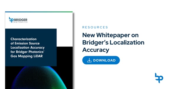 Localization Accuracy Whitepaper