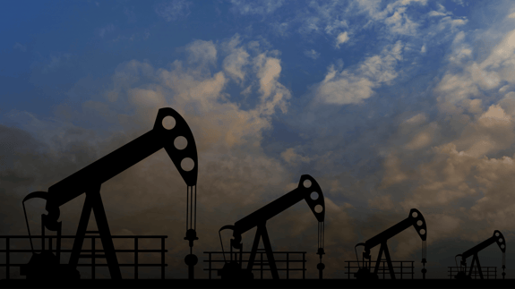 Image of Oil Drils