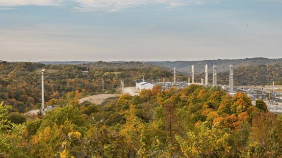 Appalachian Methane Initiative