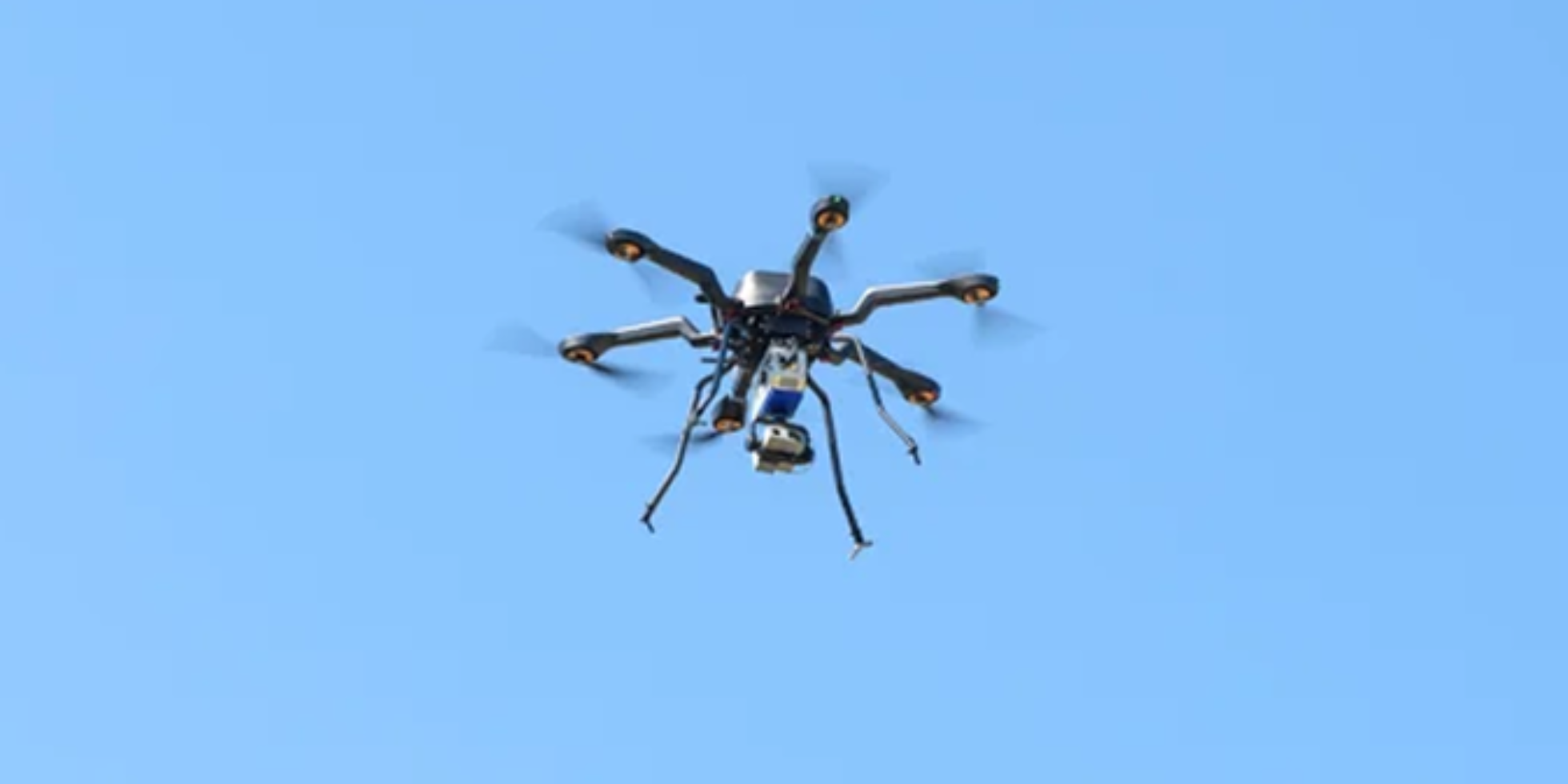 pinpoint drone resize