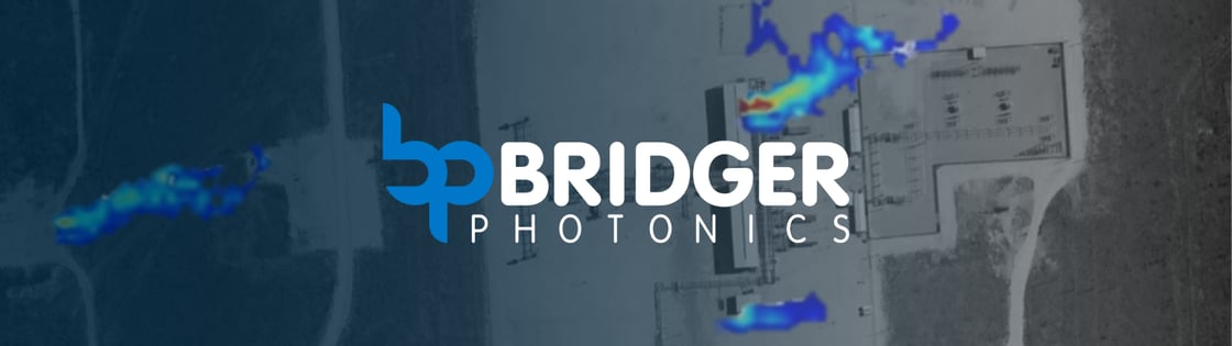 Bridger Email Header