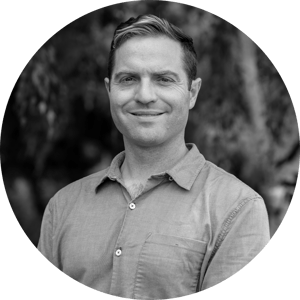 Image of Nate Gorence