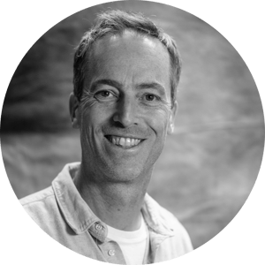 Image of Pete Roos