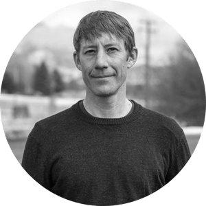 Image of Mike Thorpe