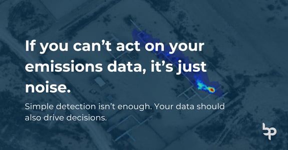 Bridger Blog Emissions Data You Can Act On