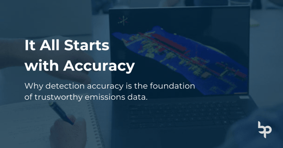 Bridger Blog Why Detection Accuracy Matters in Methane Monitoring