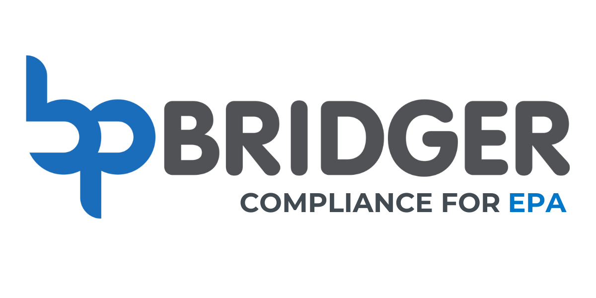 Bridger EPA Logo