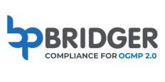 Bridger Compliance for OGMP 2.0