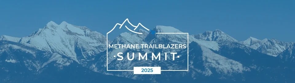 Methane Trailblazers Summit