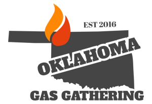 Oklahoma Gas Gathering Logo