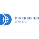 Diversified Energy Logo