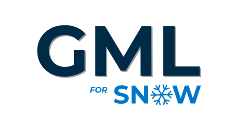 Snow Logo Option 1