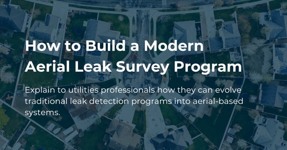 UTILITIES Webinar Blog Image