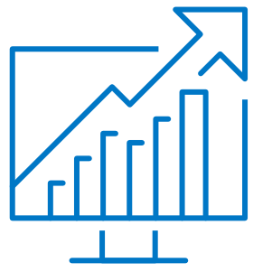 Graph Icon