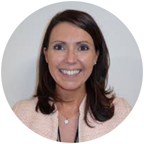 Headshot of Debbie Walker