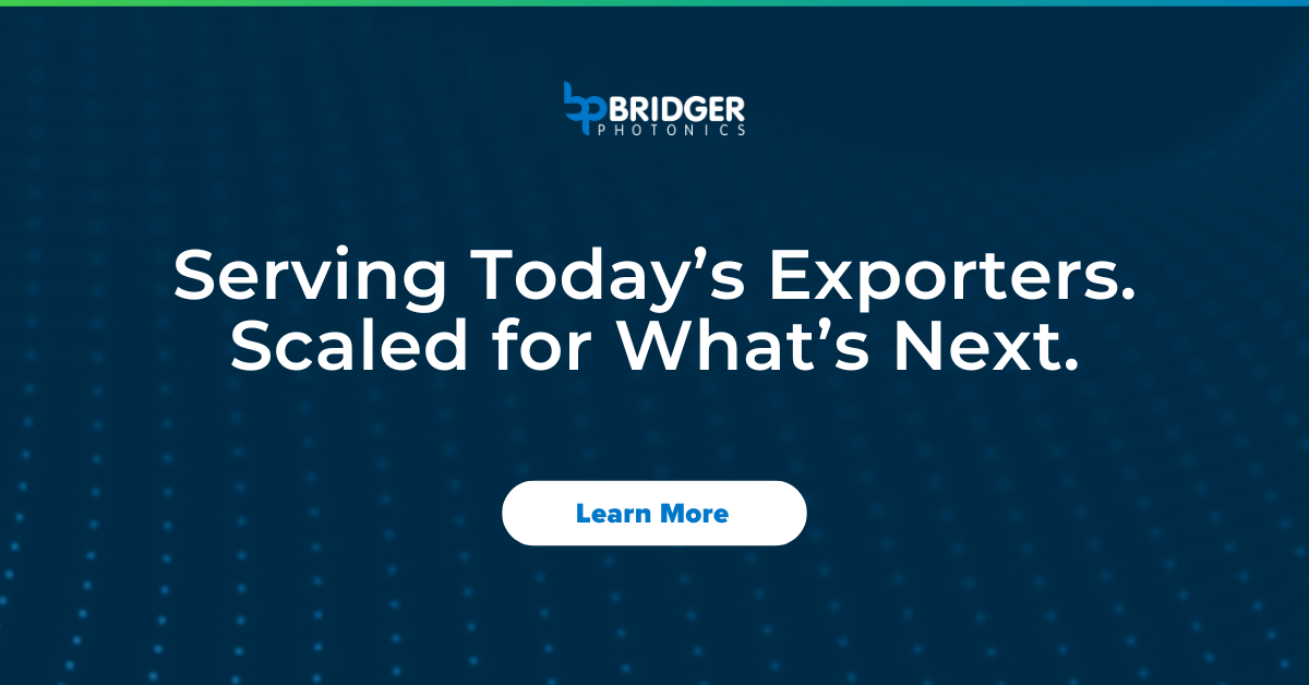 Trusted Methane Detection for LNG Export Facilities | Bridger Photonics