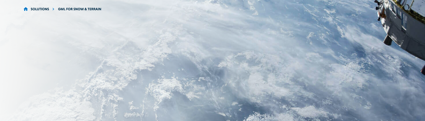 image of mountains